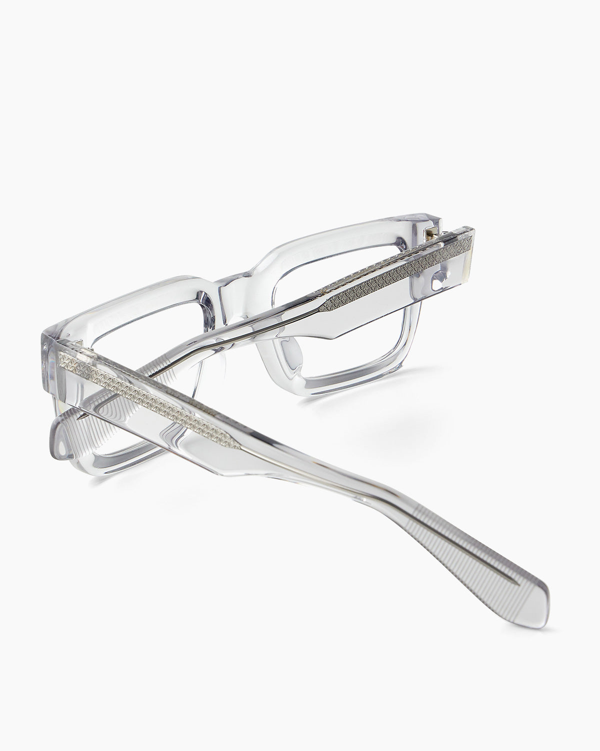 OPTICAL-WOMEN-MEN-UNISEX-COOPER-CRYSTAL-TEMPLE |CRYSTAL