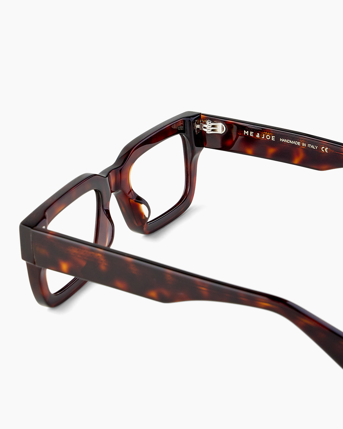 OPTICAL-WOMEN-MEN-UNISEX-COOPER-TORTOISE-DETAIL |TORTOISE