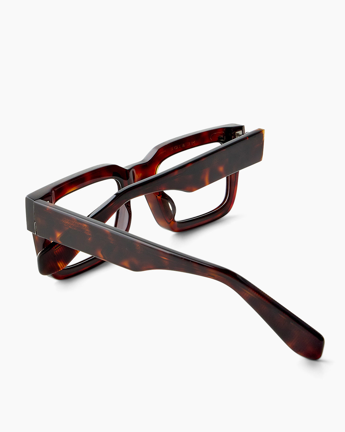 OPTICAL-WOMEN-MEN-UNISEX-COOPER-TORTOISE-TEMPLE |TORTOISE