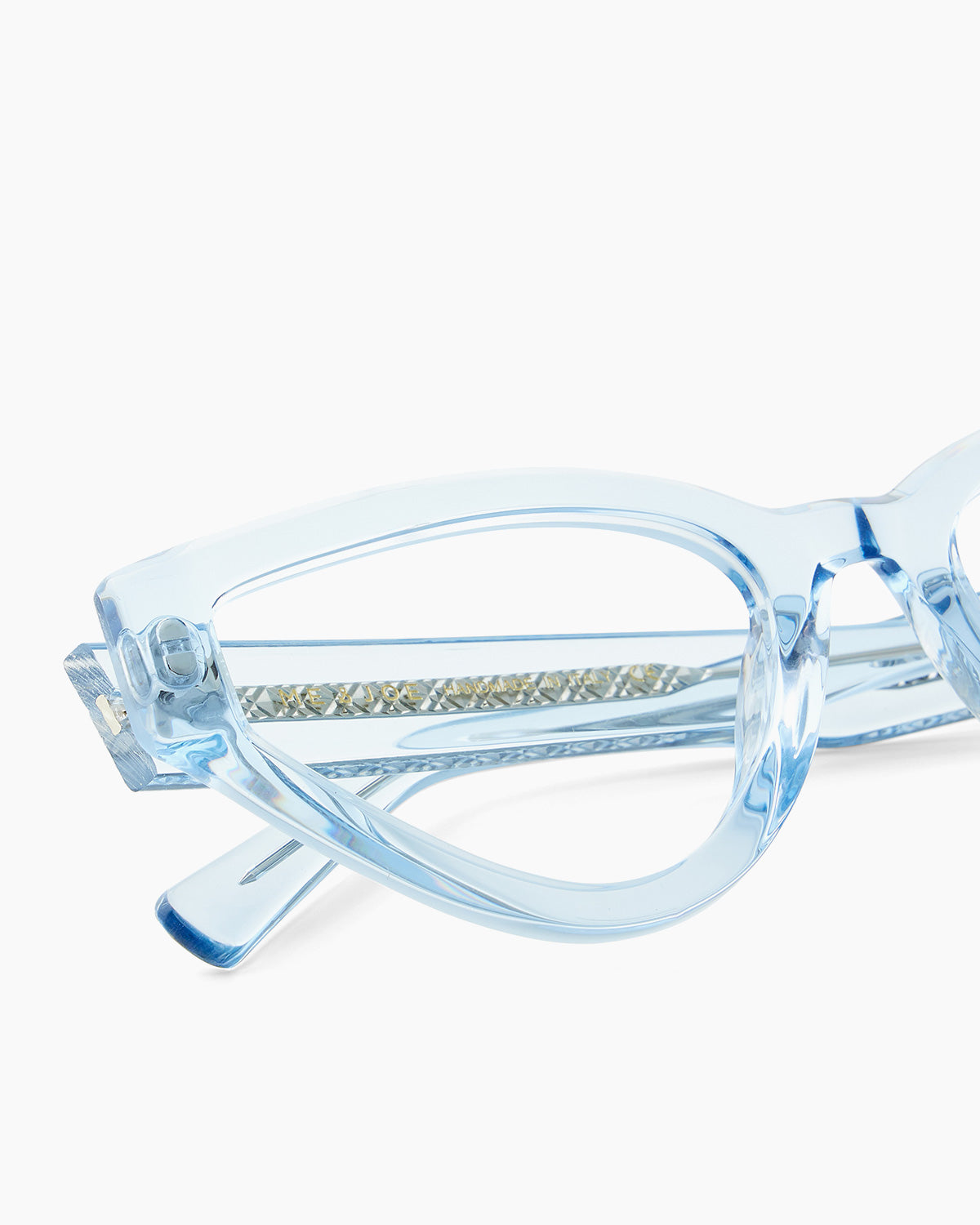 OPTICAL-WOMEN-MEN-UNISEX-KIM-BLUE-DETAIL |BLUE