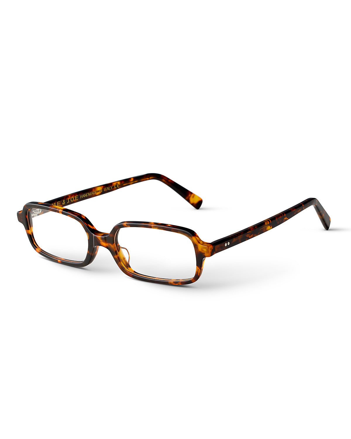 OPTICAL-WOMEN-MEN-UNISEX-MIKA-TORTOISE-SIDE |TORTOISE