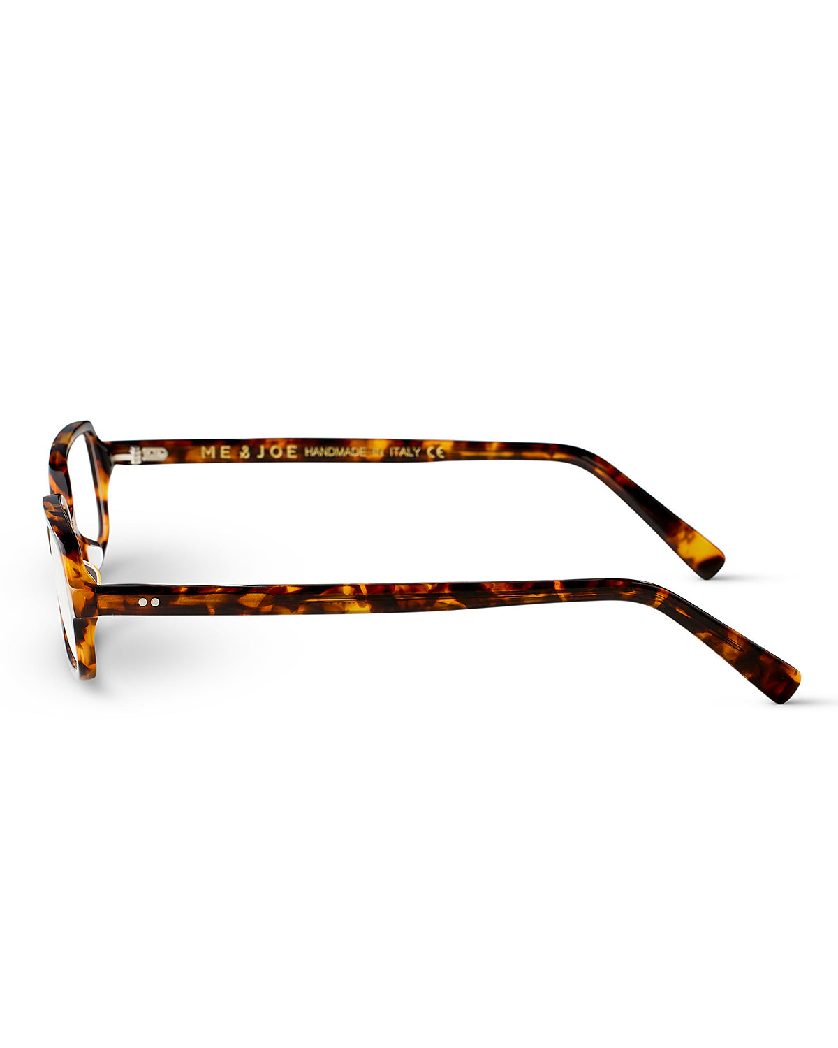 OPTICAL-WOMEN-MEN-UNISEX-MIKA-TORTOISE-TEMPLE |TORTOISE