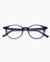 OPTICAL-WOMEN-MEN-UNISEX-OXFORD-BLUE-FRONT