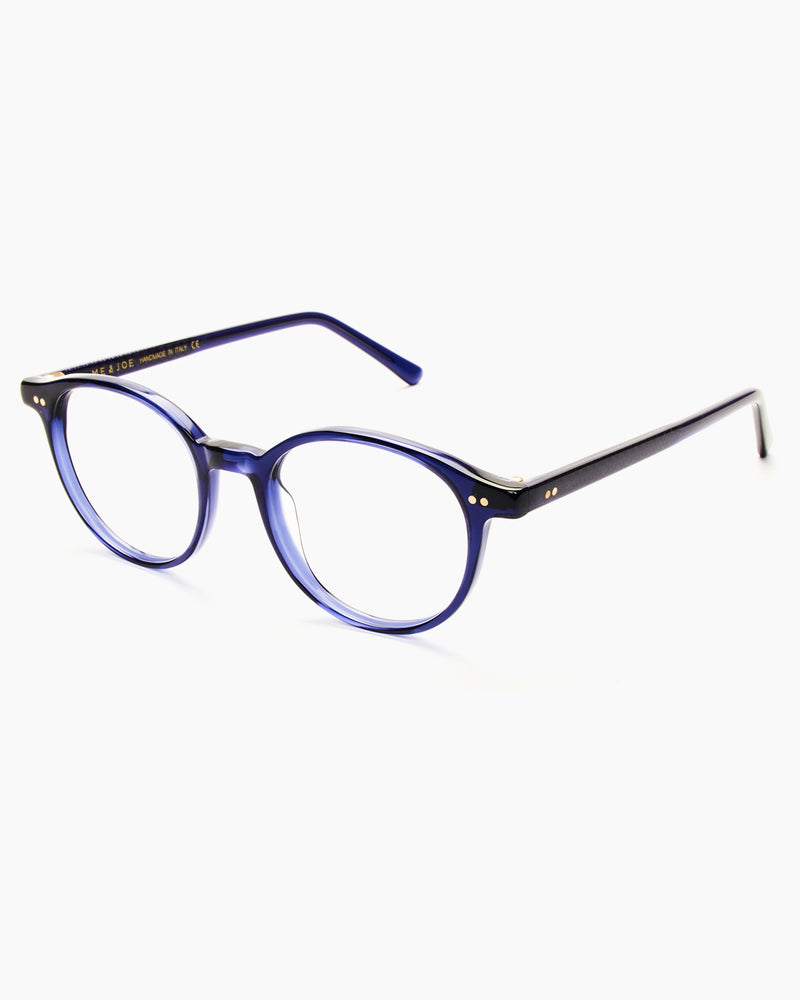 OPTICAL-WOMEN-MEN-UNISEX-OXFORD-BLUE-SIDE