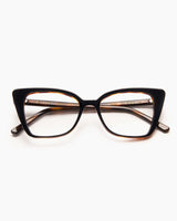 OPTICAL-WOMEN-MEN-UNISEX-PARIS-BLACK-FRONT