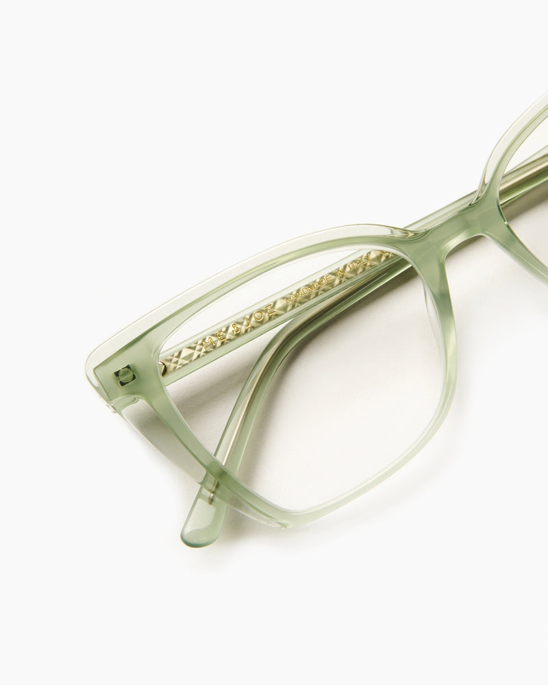 OPTICAL-WOMEN-MEN-UNISEX-PARIS-GREEN-DETAIL