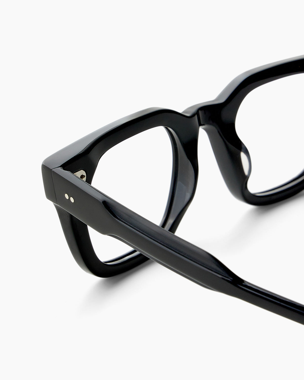 OPTICAL-WOMEN-MEN-UNISEX-ROBERT-BLACK-DETAIL |BLACK