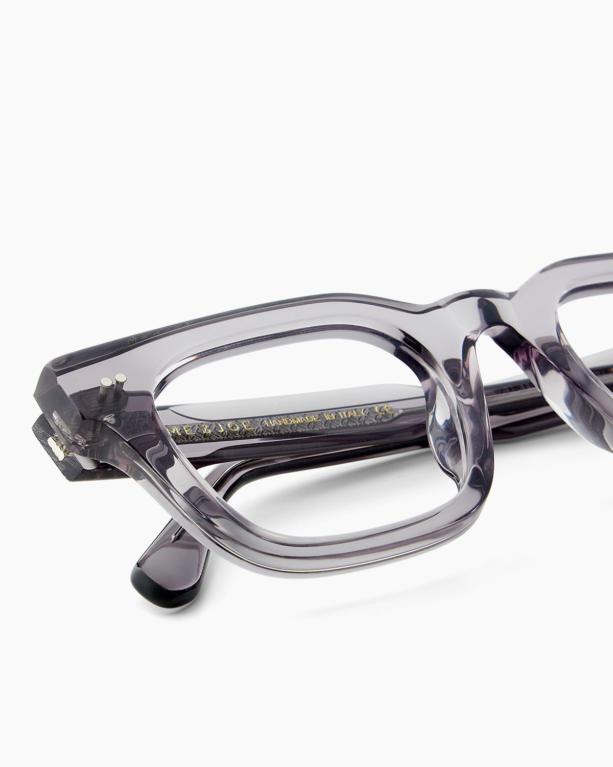 OPTICAL-WOMEN-MEN-UNISEX-ROBERT-GREY-DETAIL |GREY