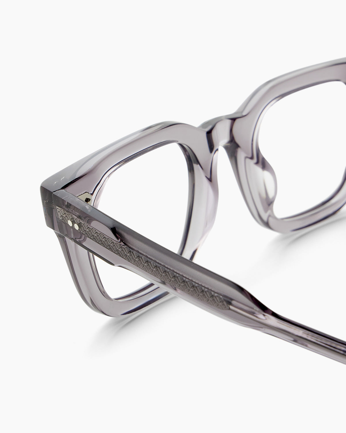 OPTICAL-WOMEN-MEN-UNISEX-ROBERT-GREY-TEMPLE |GREY
