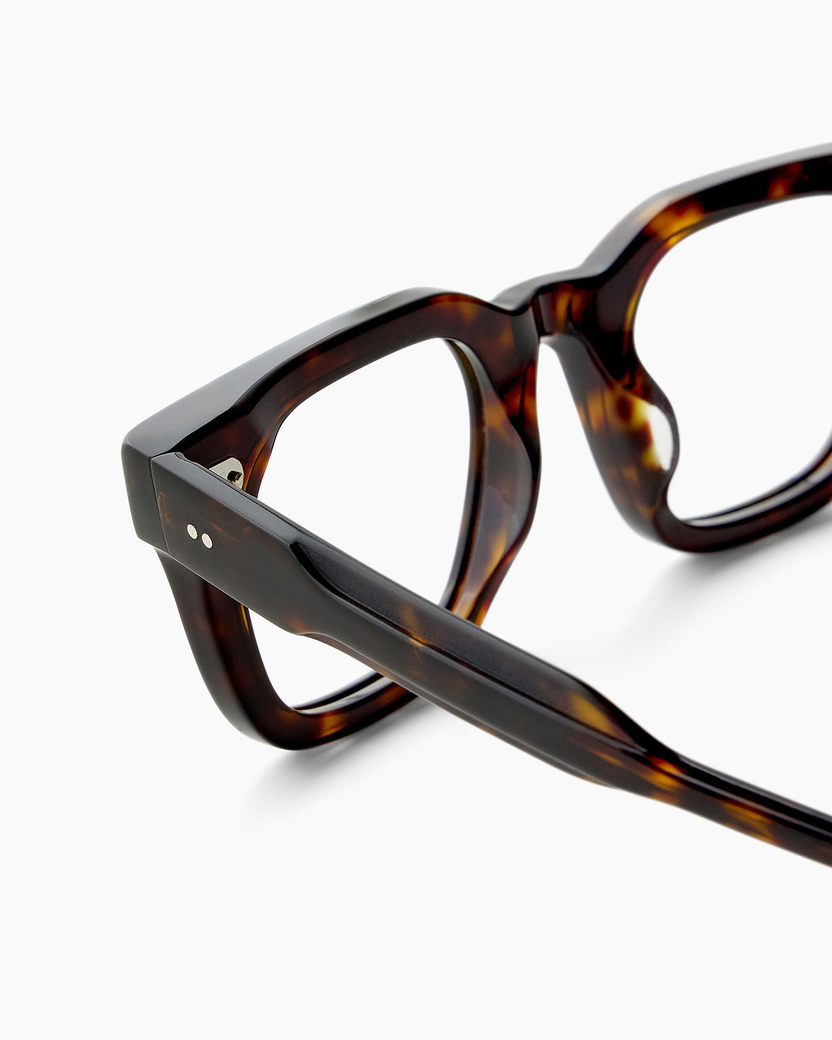 OPTICAL-WOMEN-MEN-UNISEX-ROBERT-TORTOISE-TEMPLE |TORTOISE