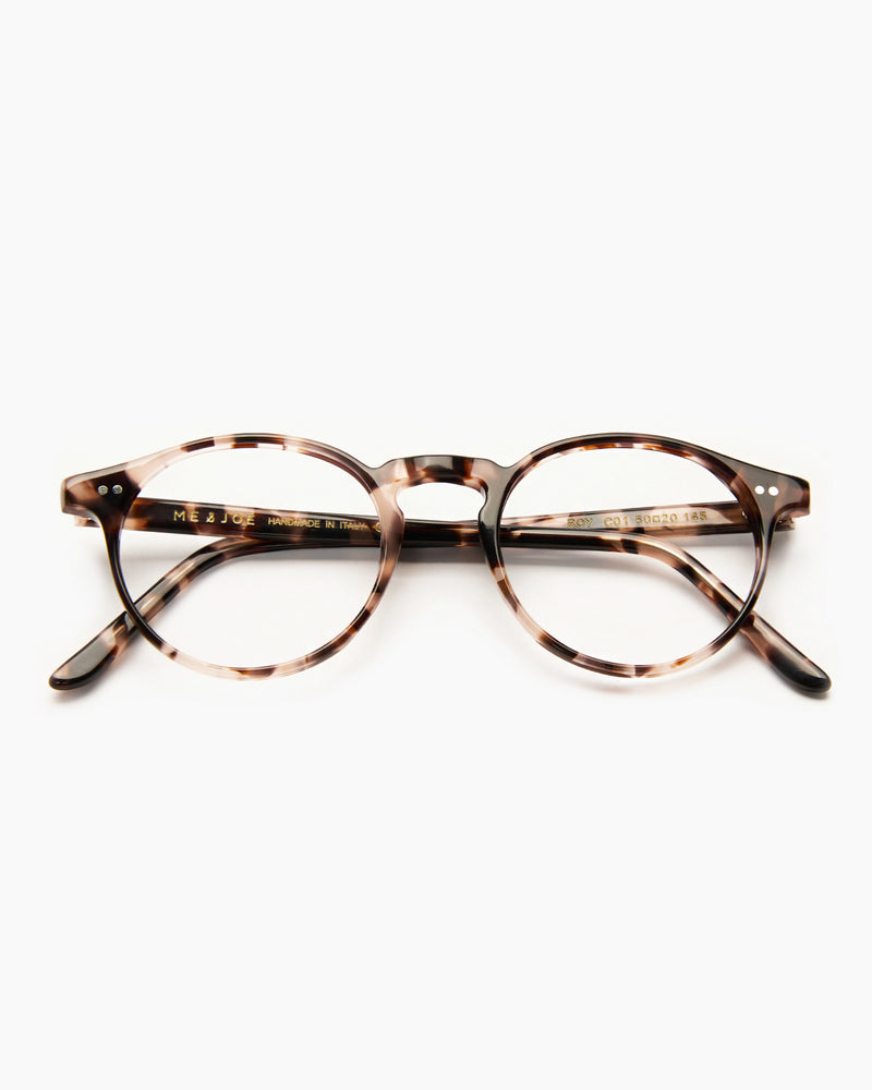 OPTICAL-WOMEN-MEN-UNISEX-ROY-PINKTORTOISE-FRONT