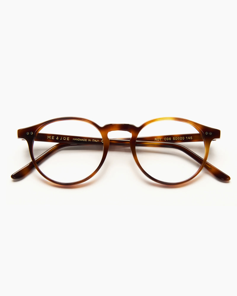 OPTICAL-WOMEN-MEN-UNISEX-ROY-TORTOISE-FRONT