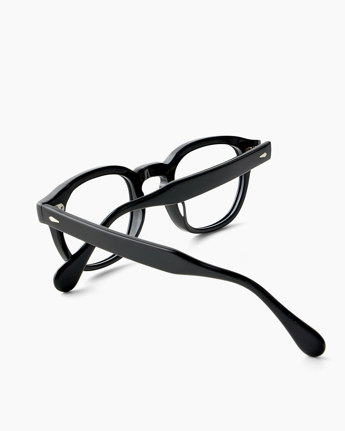 OPTICAL-WOMEN-MEN-UNISEX-TAYLOR-BLACK-TEMPLE |BLACK