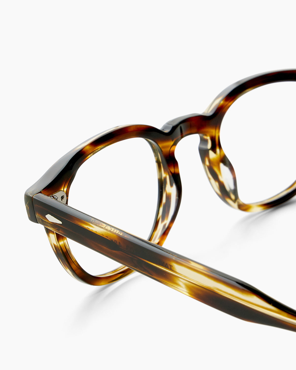 OPTICAL-WOMEN-MEN-UNISEX-TAYLOR-BLONDE TORTOISE-DETAIL |BLONDE TORTOISE