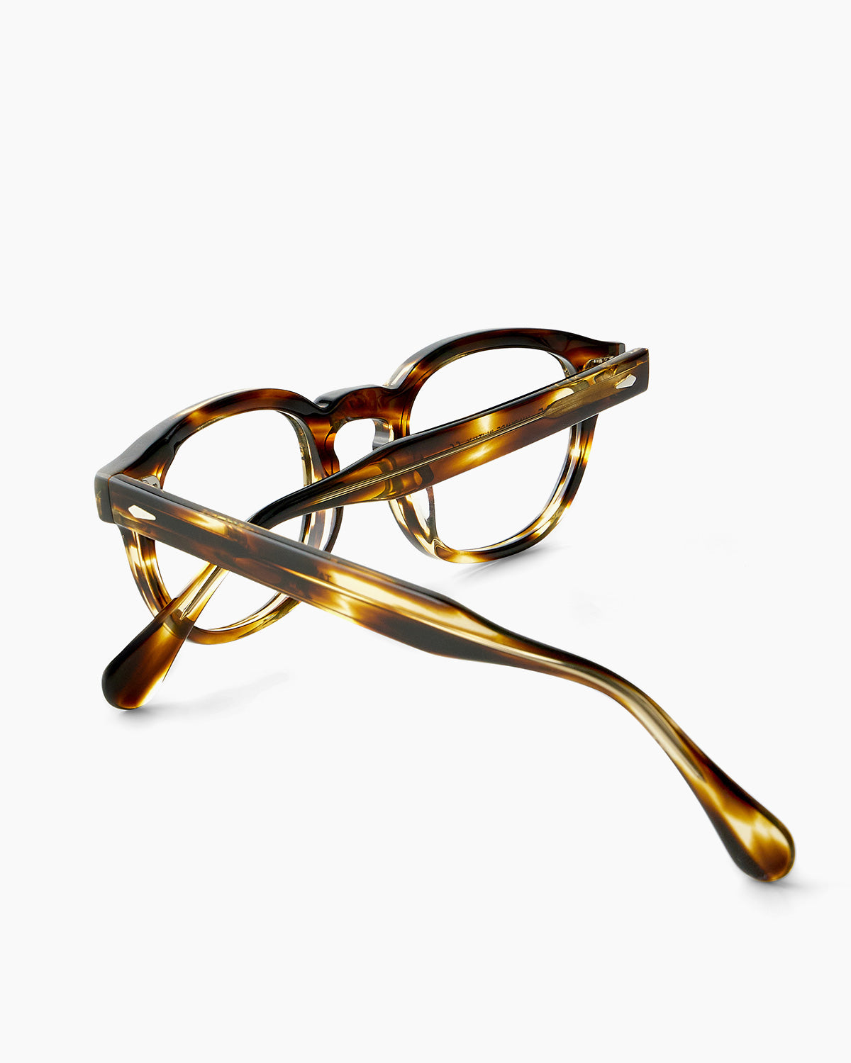OPTICAL-WOMEN-MEN-UNISEX-TAYLOR-BLONDE TORTOISE-TEMPLE |BLONDE TORTOISE