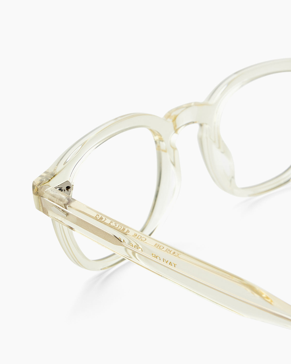 OPTICAL-WOMEN-MEN-UNISEX-TAYLOR-CRYSTAL-DETAIL |CRYSTAL