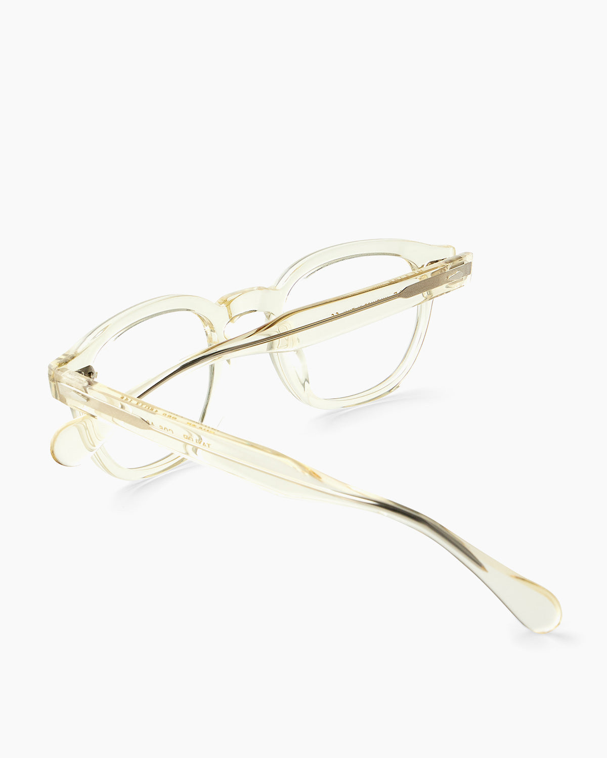 OPTICAL-WOMEN-MEN-UNISEX-TAYLOR-CRYSTAL-TEMPLE |CRYSTAL