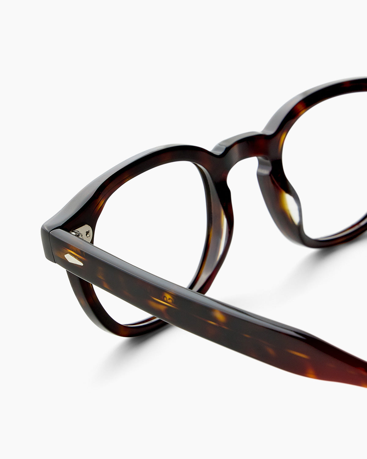 OPTICAL-WOMEN-MEN-UNISEX-TAYLOR-TORTOISE-DETAIL |TORTOISE
