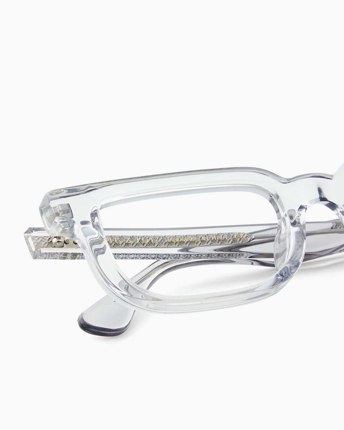 OPTICAL-WOMEN-MEN-UNISEX-WALKER-CRYSTAL-DETAIL |CRYSTAL