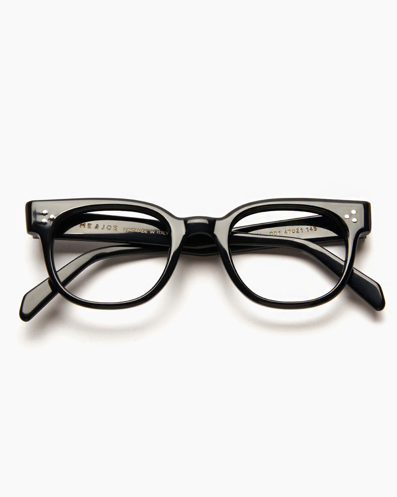 OPTICAL-WOMEN-MEN-UNISEX-WILSON-BLACK-FRONT