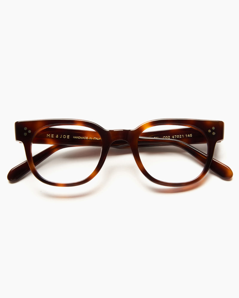 OPTICAL-WOMEN-MEN-UNISEX-WILSON-TORTOISE-FRONT