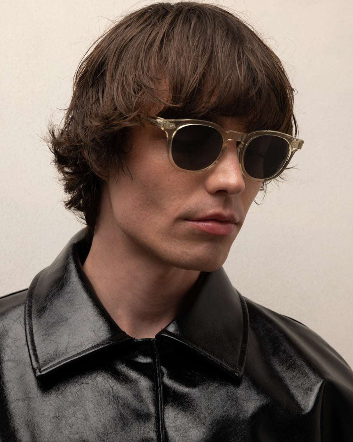 SUNGLASSES-MEN-UNISEX-LEGEND-CRYSTAL-SIDE men_photo |CRYSTAL