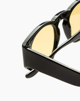 SUNGLASSES-ONASSIS-BLACK-YELLOW-DETAIL