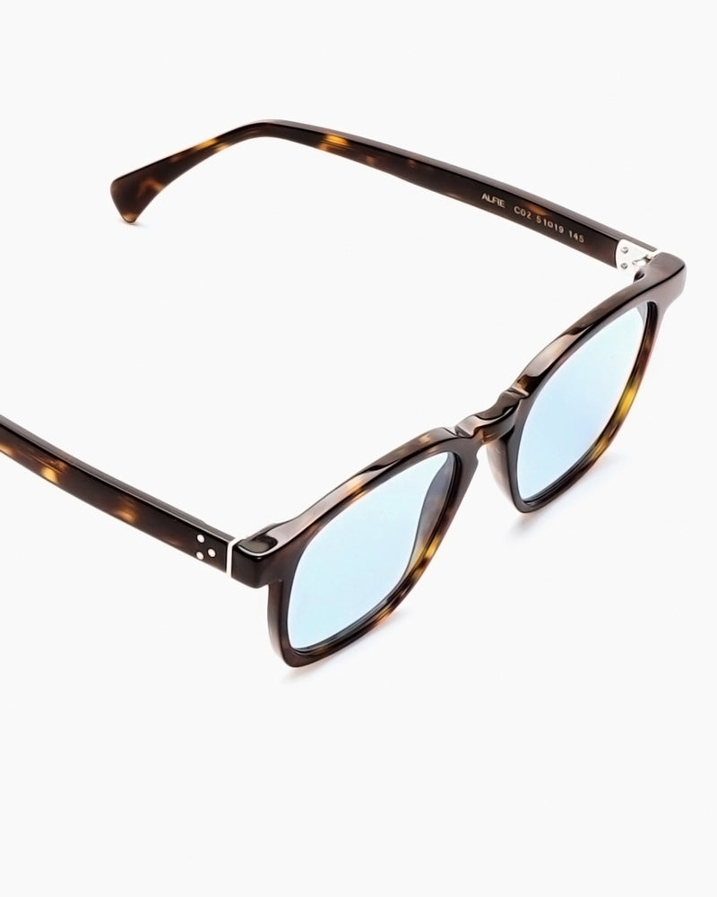 SUNGLASSES-WOMEN-MEN-UNISEX-ALFIE-STUDIO-TORTOISE-BLUE-DETAIL