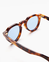 SUNGLASSES-WOMEN-MEN-UNISEX-BERLIN-STUDIO-TORTOISE-BLUE-TEMPLE