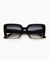 SUNGLASSES-WOMEN-MEN-UNISEX-CHARLIZ-BLACK-FRONT