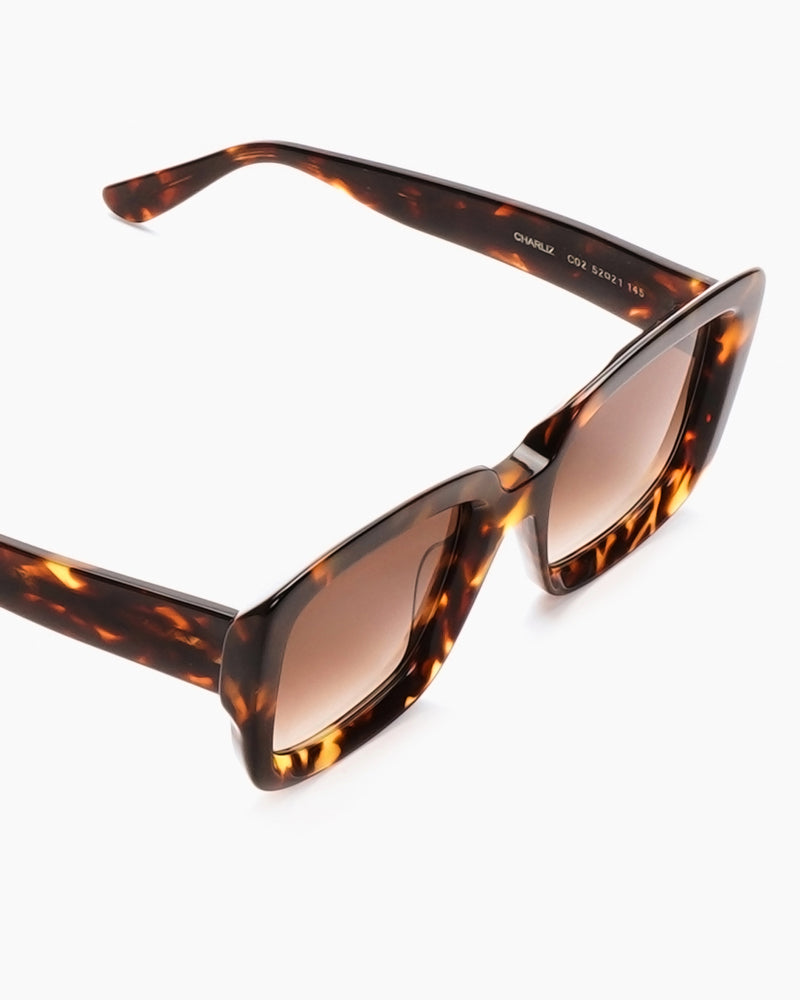 SUNGLASSES-WOMEN-MEN-UNISEX-CHARLIZ-TORTOISE-DETAIL