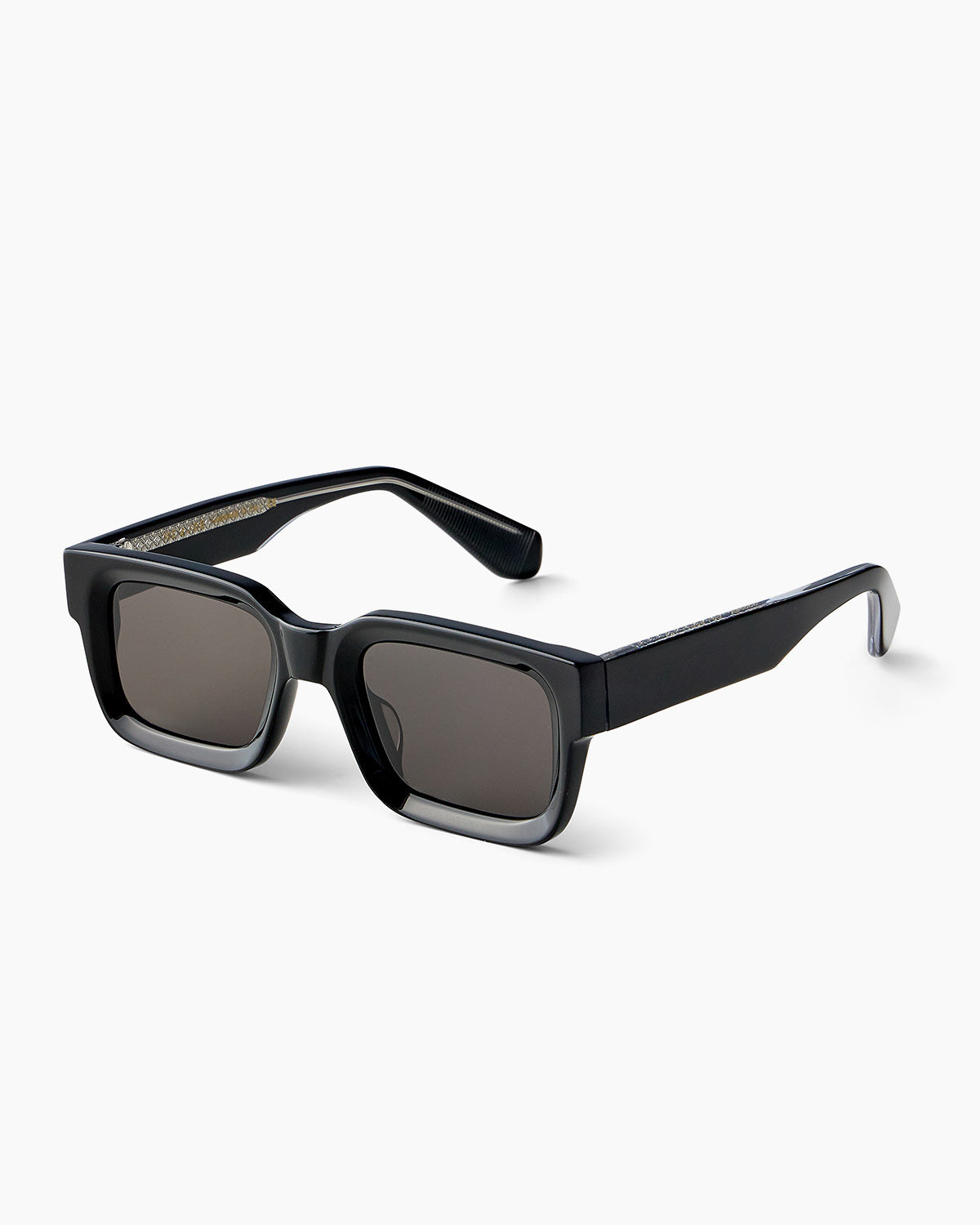 SUNGLASSES-WOMEN-MEN-UNISEX-COOPER-BLACK-SIDE |BLACK