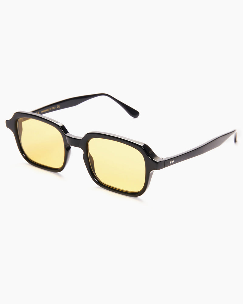 SUNGLASSES-WOMEN-MEN-UNISEX-DU_-BLACK-STUDIO-YELLOW-SIDE