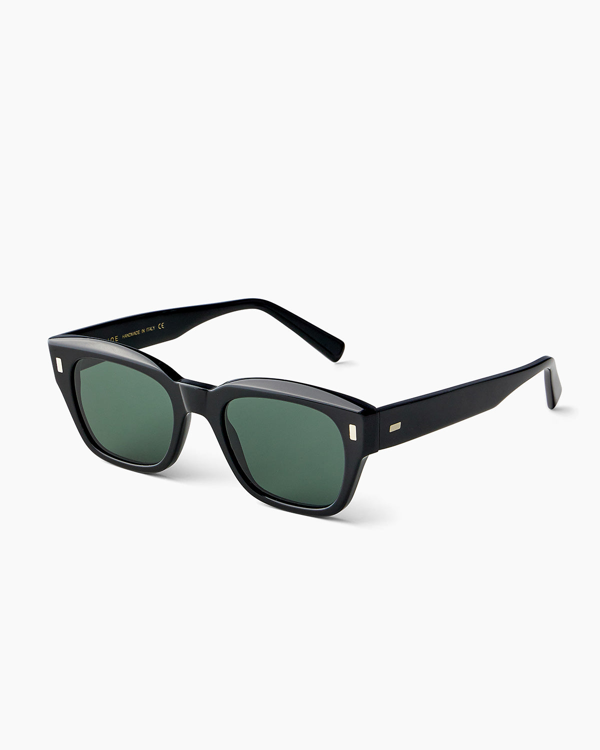 SUNGLASSES-WOMEN-MEN-UNISEX-DYLAN-BLACK-SIDE |BLACK