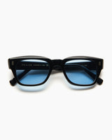 SUNGLASSES-WOMEN-MEN-UNISEX-DYLAN-BLACK-STUDIO-BLUE-FRONT