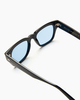 SUNGLASSES-WOMEN-MEN-UNISEX-DYLAN-BLACK-STUDIO-BLUE-TEMPLE