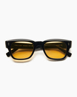 SUNGLASSES-WOMEN-MEN-UNISEX-DYLAN-BLACK-STUDIO-YELLOW-FRONT