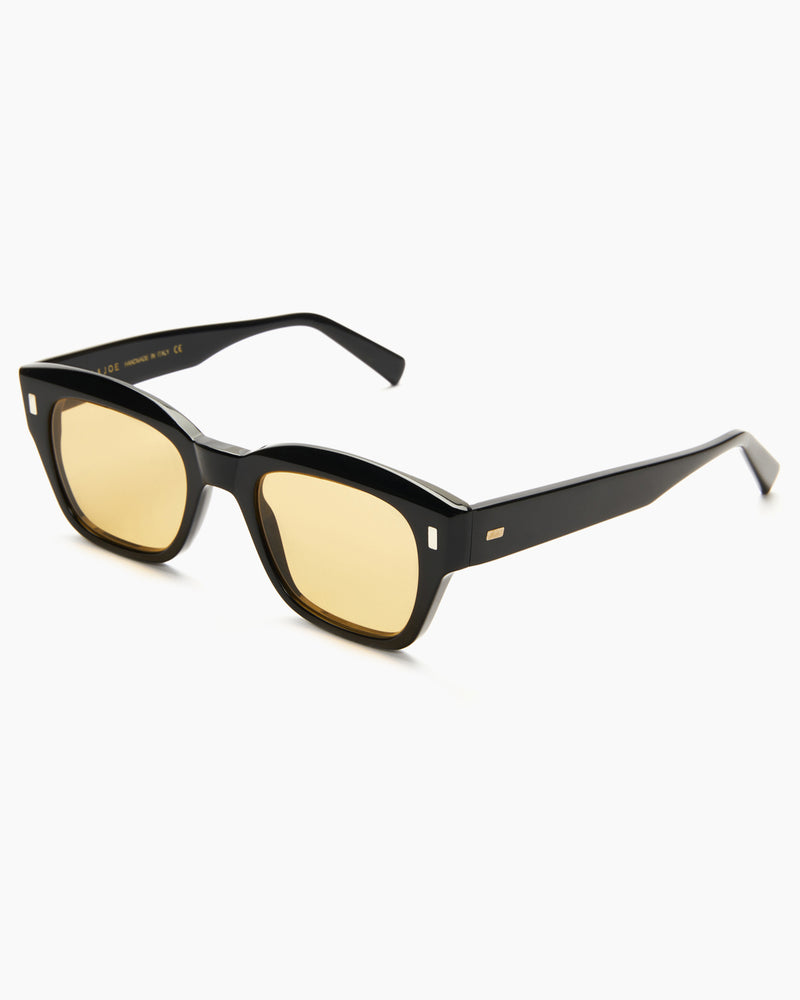 SUNGLASSES-WOMEN-MEN-UNISEX-DYLAN-BLACK-STUDIO-YELLOW-SIDE