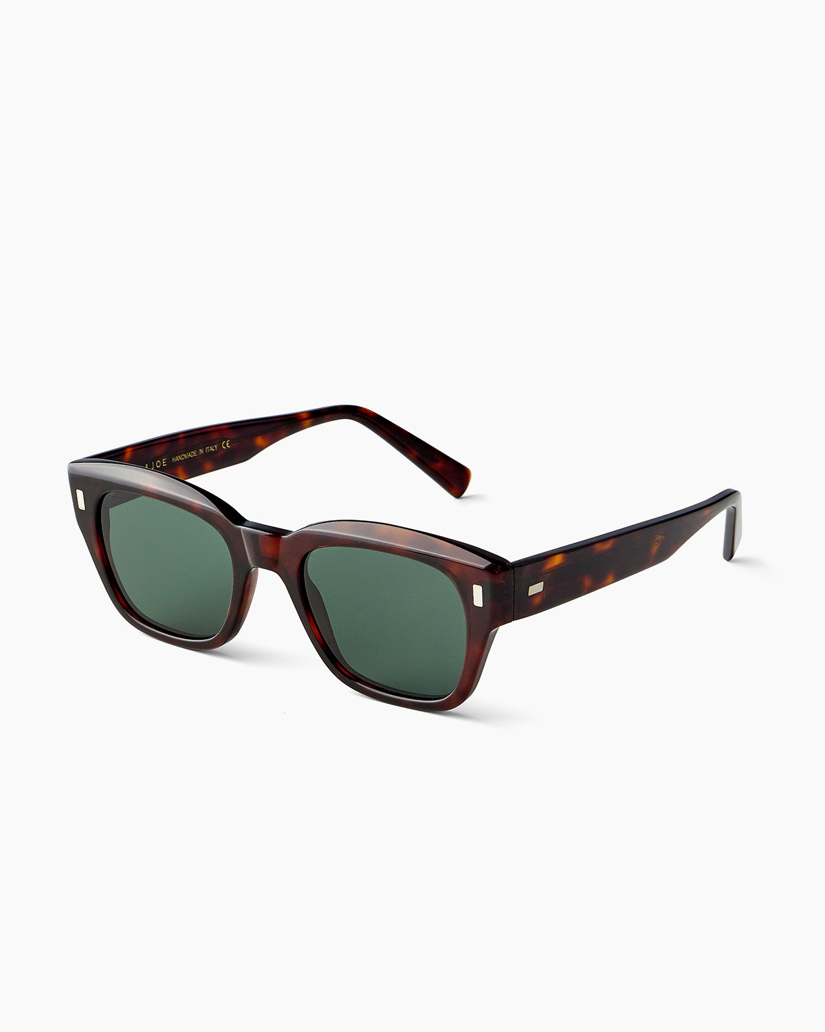 SUNGLASSES-WOMEN-MEN-UNISEX-DYLAN-TORTOISE-SIDE |TORTOISE