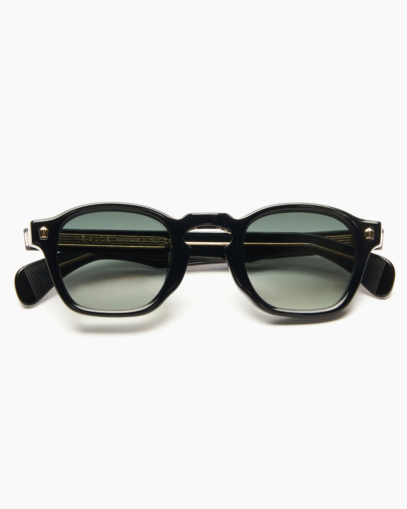 SUNGLASSES-WOMEN-MEN-UNISEX-FAUSTO-BLACK-FRONT