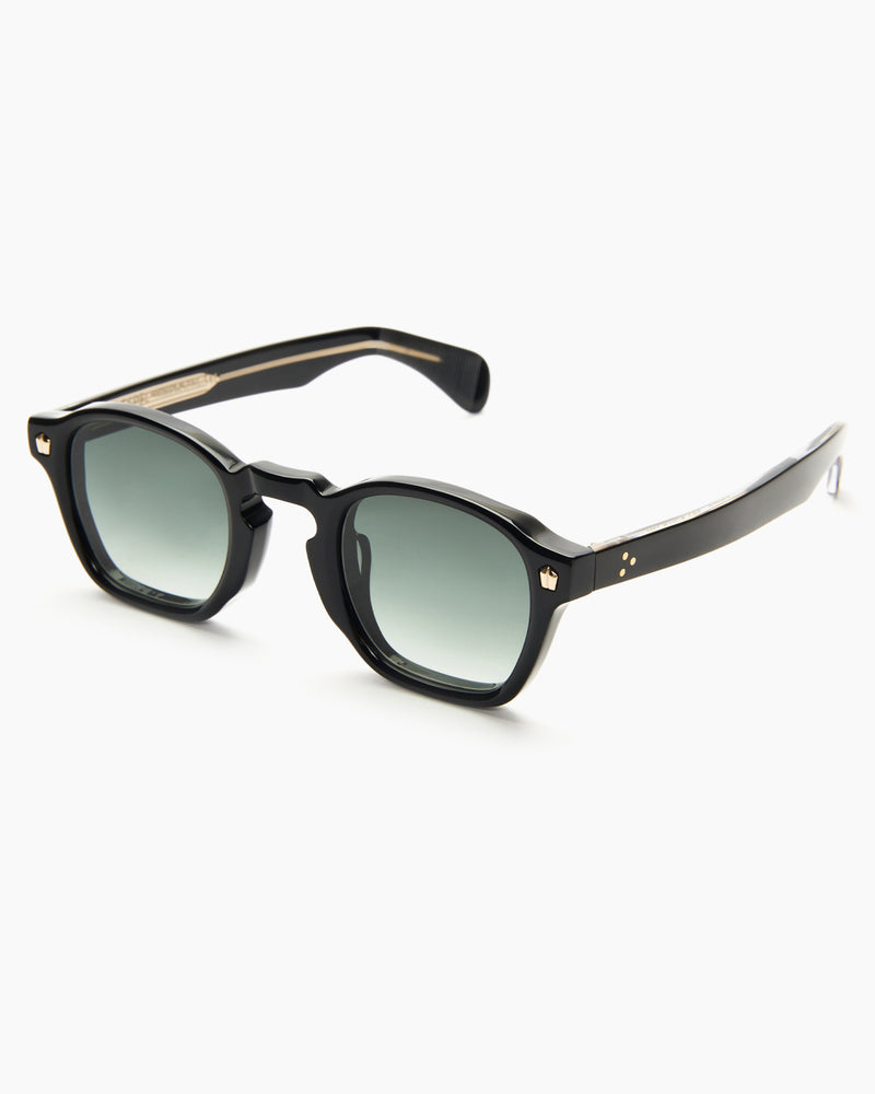 SUNGLASSES-WOMEN-MEN-UNISEX-FAUSTO-BLACK-SIDE