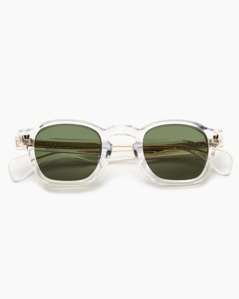 SUNGLASSES-WOMEN-MEN-UNISEX-FAUSTO-CRYSTAL-FRONT