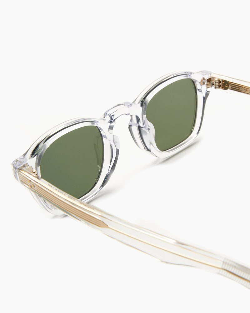 SUNGLASSES-WOMEN-MEN-UNISEX-FAUSTO-CRYSTAL-TEMPLE