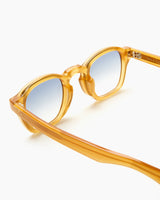 SUNGLASSES-WOMEN-MEN-UNISEX-FAUSTO-HONEY-TEMPLE