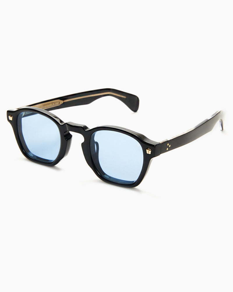 SUNGLASSES-WOMEN-MEN-UNISEX-FAUSTO-STUDIO-BLACK-BLUE-SIDE