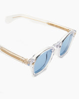 SUNGLASSES-WOMEN-MEN-UNISEX-FAUSTO-STUDIO-CRYSTAL-BLUE-DETAIL