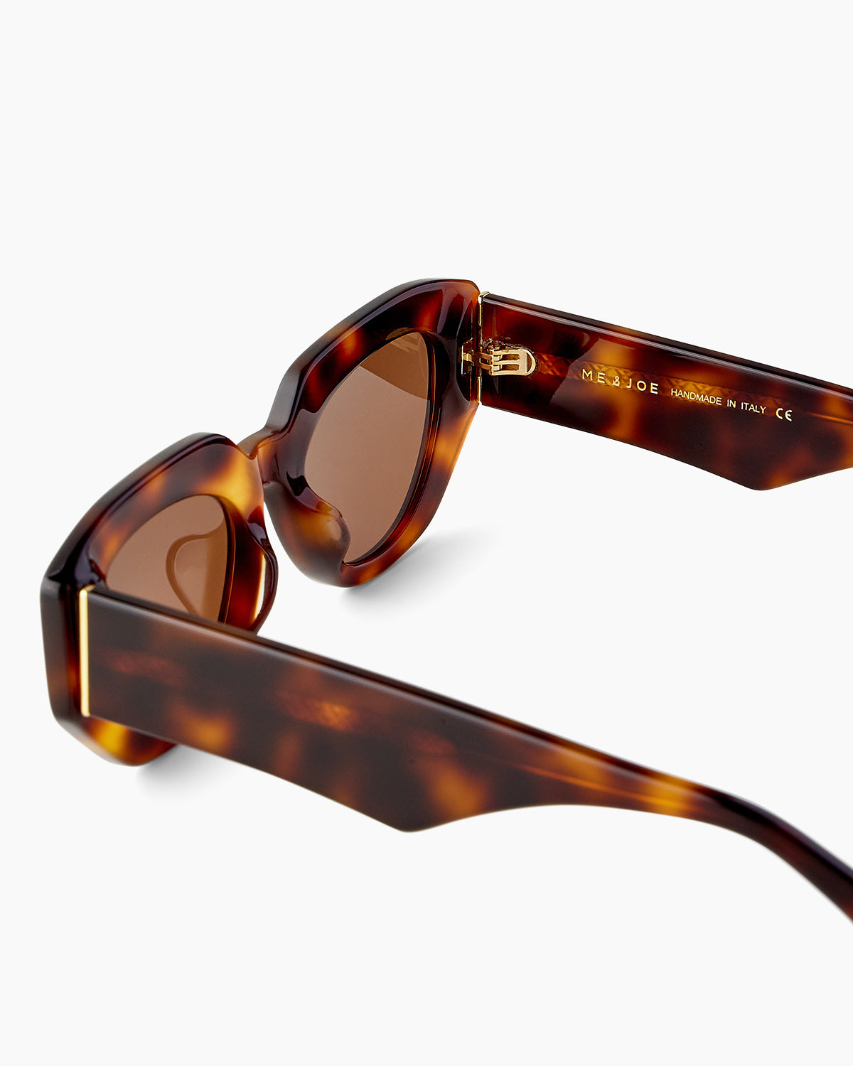 SUNGLASSES-WOMEN-MEN-UNISEX-KYLIE-TORTOISE-TEMPLE |TORTOISE