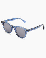 SUNGLASSES-WOMEN-MEN-UNISEX-LEGEND-BLUE-LMTED-SIDE