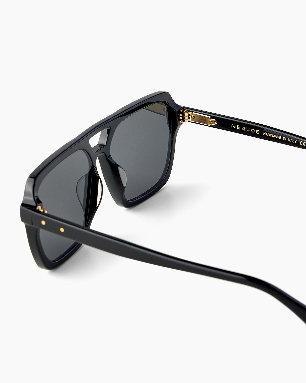 SUNGLASSES-WOMEN-MEN-UNISEX-MADISON-BLACK-TEMPLE |BLACK