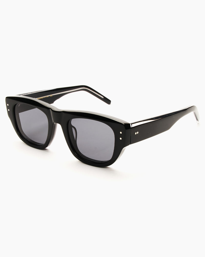 SUNGLASSES-WOMEN-MEN-UNISEX-MILANO-BLACK-SIDE